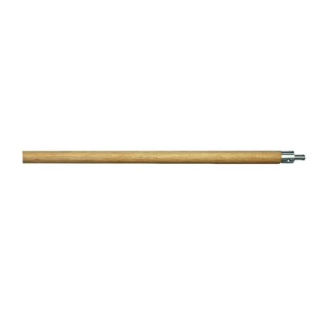 GORDON BRUSH 48" x 15/16" Speed Sweep&reg 3/8" Long Stud M190500